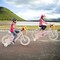 14-Inch Kids Bike with Training Wheels and Hand Brake for Ages 3-5 Years